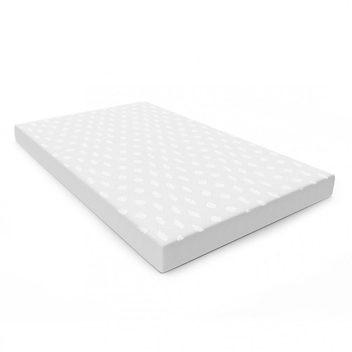 MTS003 - Good Nite Luxury Triple-Layer Memory Foam Mattress – Body Contouring Support & Enhanced Breathability - 120×190×11cm