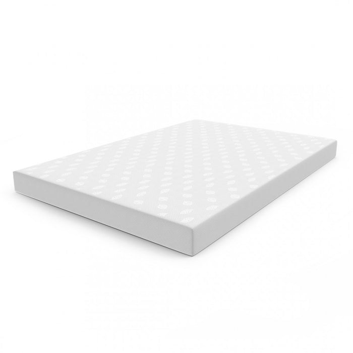 MTS003 - Good Nite Luxury Triple-Layer Memory Foam Mattress – Body Contouring Support & Enhanced Breathability - 135×190×11cm