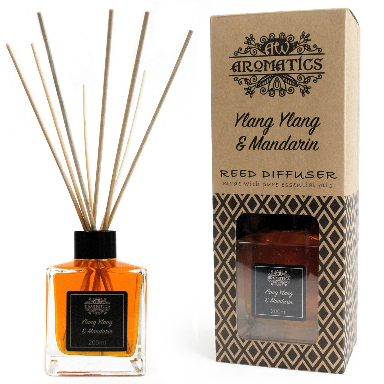Reed Diffusers