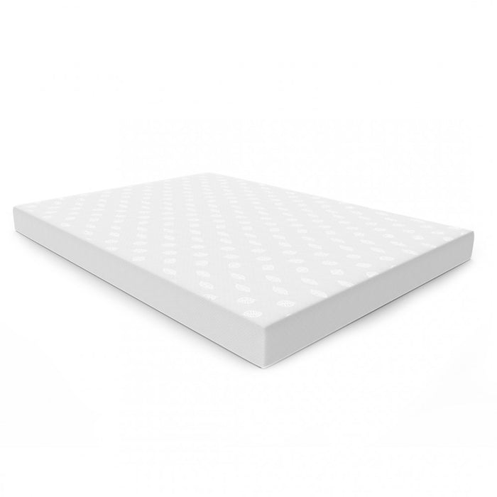 MTS003 - Good Nite Luxury Triple-Layer Memory Foam Mattress – Body Contouring Support & Enhanced Breathability - 150×190×11cm