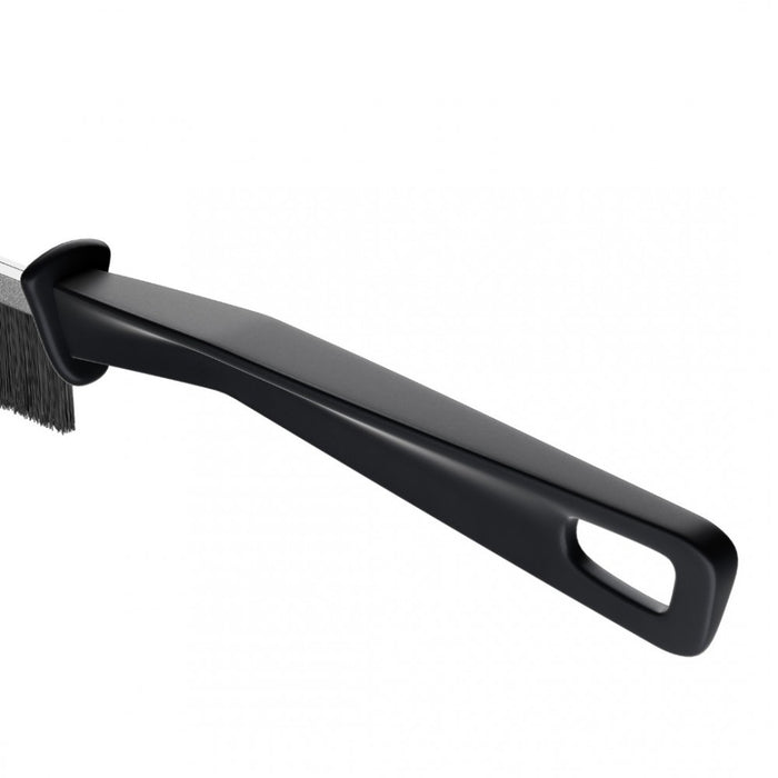 BHO5553 Hard Bristle Crevice Cleaning Brush--3PCS