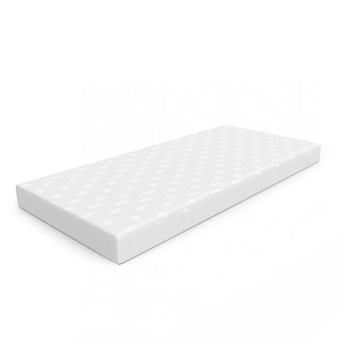 MTS003 - Good Nite Luxury Triple-Layer Memory Foam Mattress – Body Contouring Support & Enhanced Breathability - 90×190×11cm