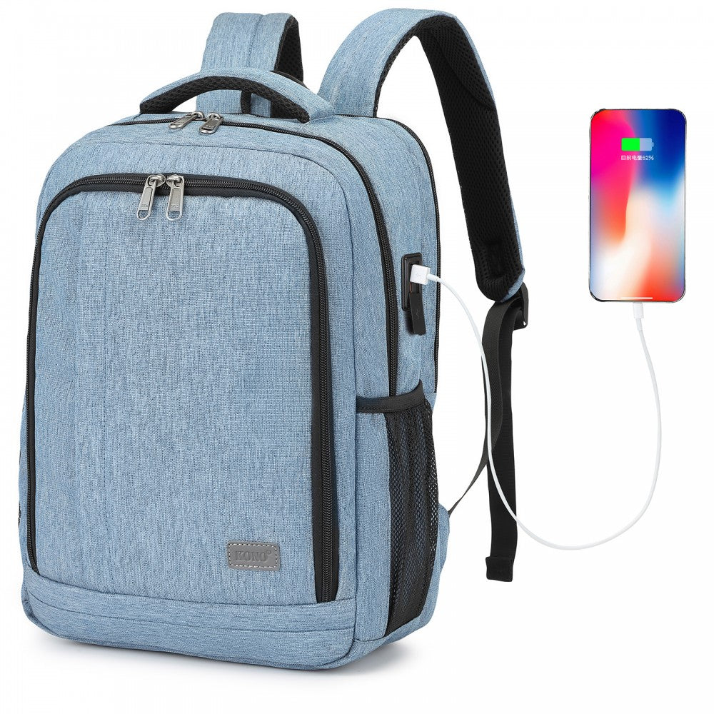 Smart Backpacks