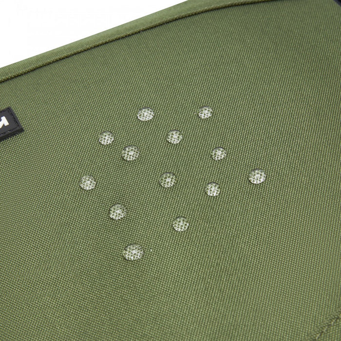 BPK2551 - Kono Flexible Cabin Backpack 30×20×40-Fits 15.6" Laptop, Clamshell Access-Great for Holidays, Work Trips & Commuting - Green