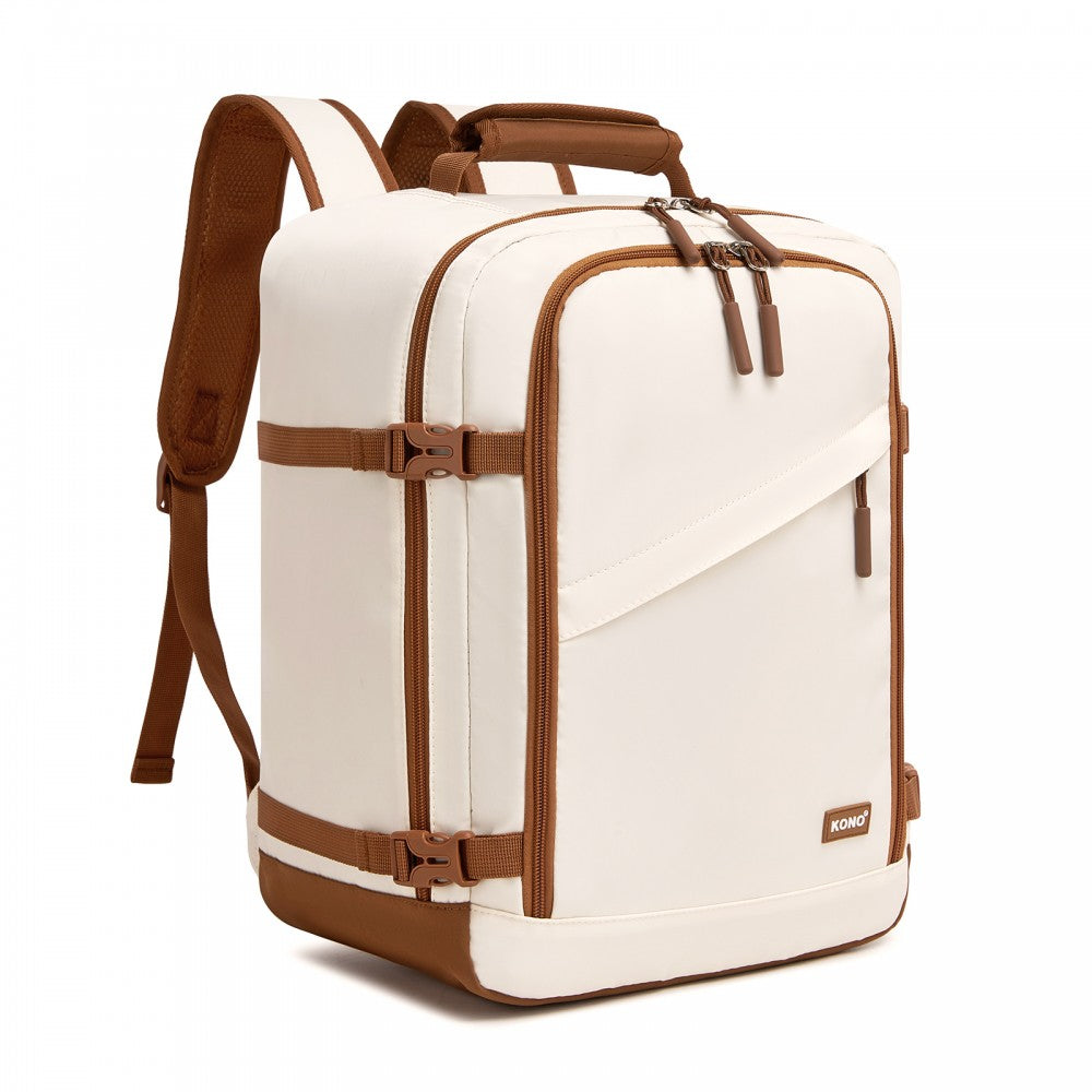 Mochilas de viaje