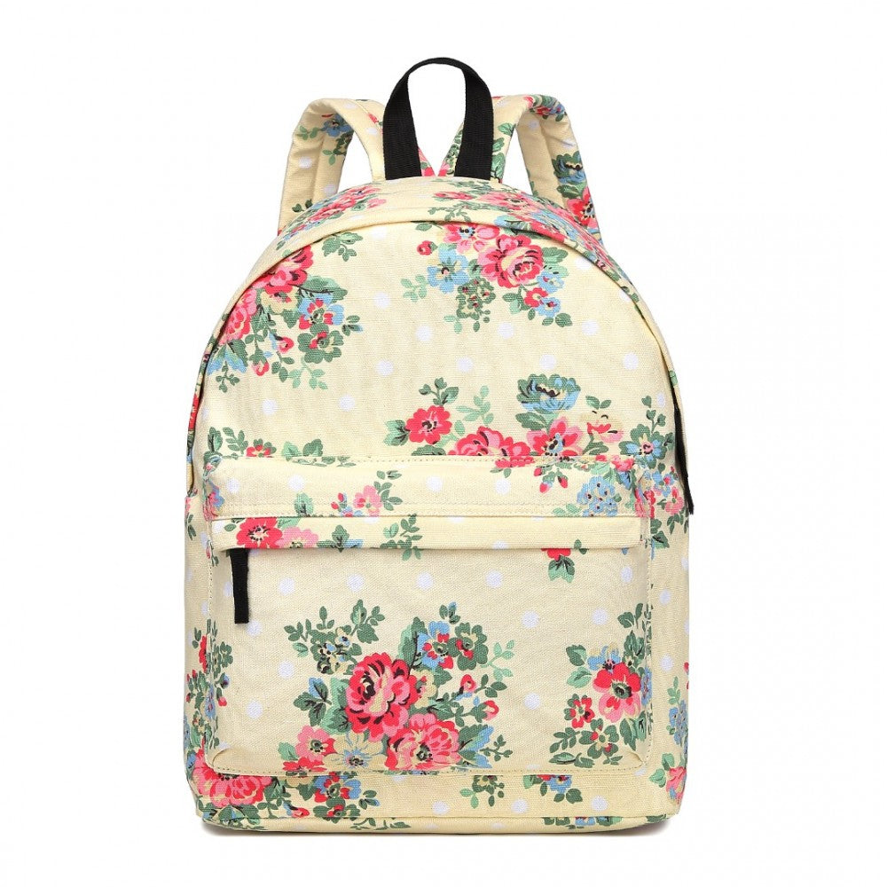 Mochilas cambiantes