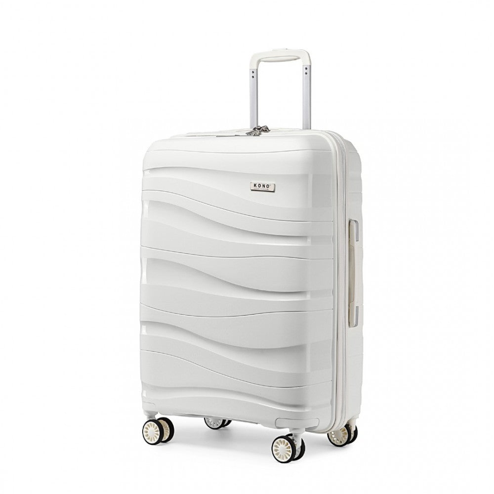 24 Inch Medium Suitcases