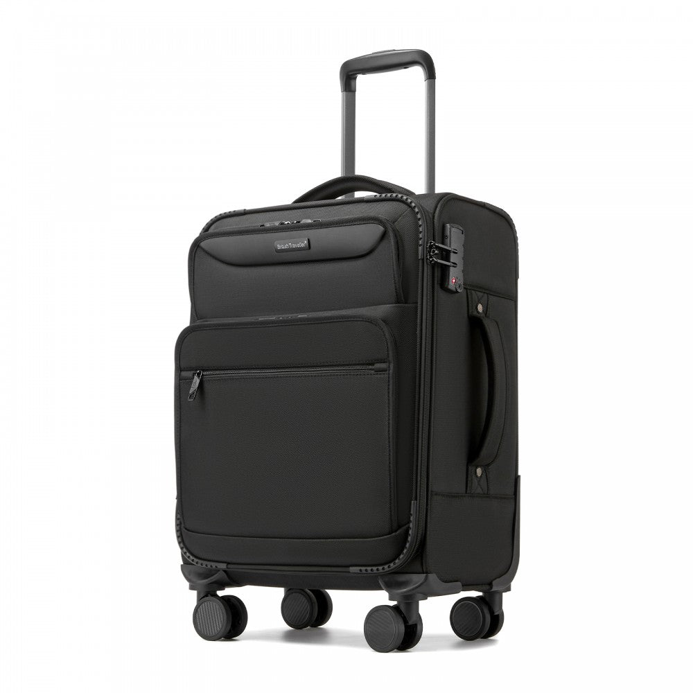 Soft Shell Suitcases