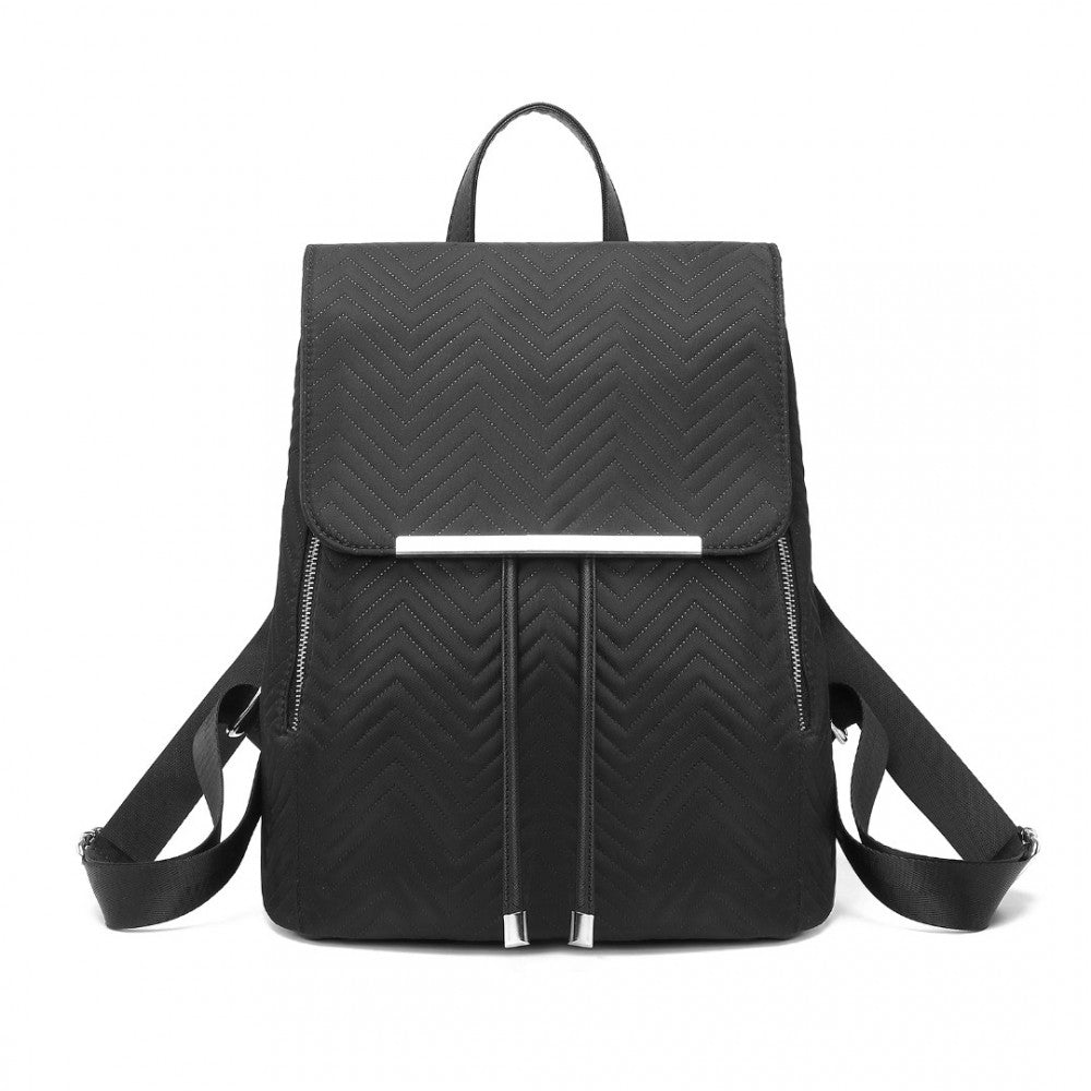 Mochilas con cordón