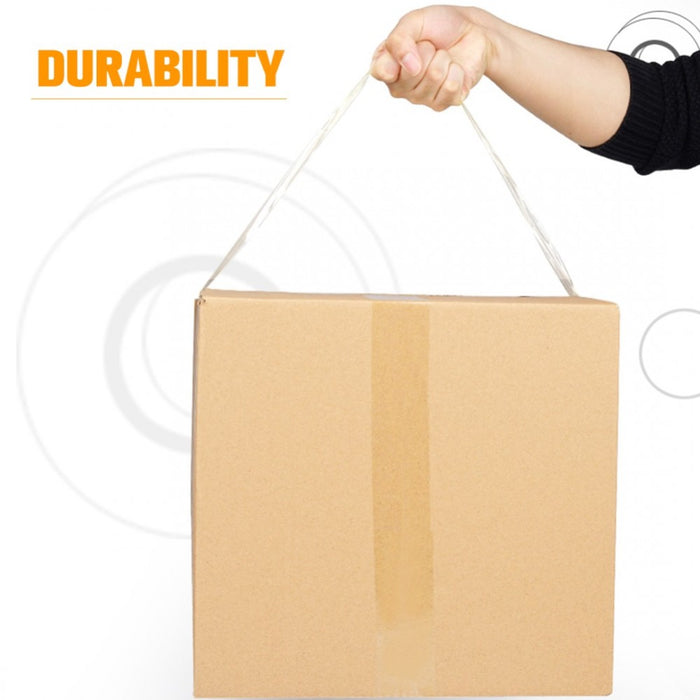 Packing tape - High Adhesive Packaging Tape With Special Waterproof And Wear-resistant Packaging Tape