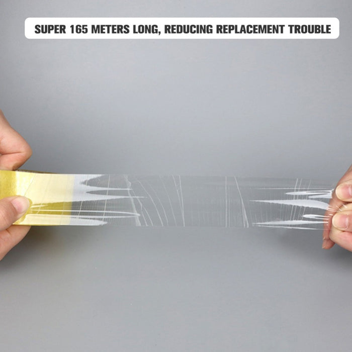 Packing tape - High Adhesive Packaging Tape With Special Waterproof And Wear-resistant Packaging Tape