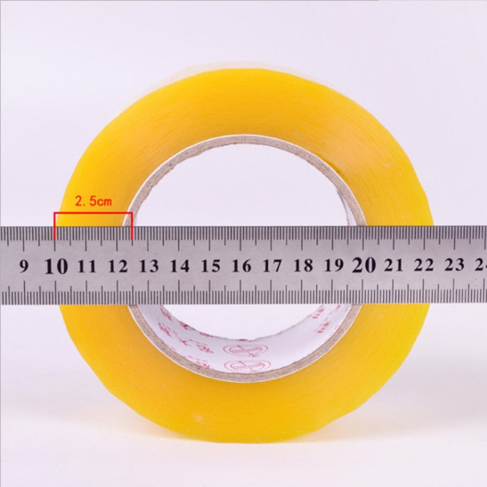 Packing tape - High Adhesive Packaging Tape With Special Waterproof And Wear-resistant Packaging Tape