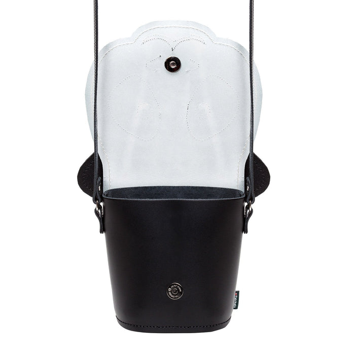 Chi Chi Panda Handmade Leather Bag