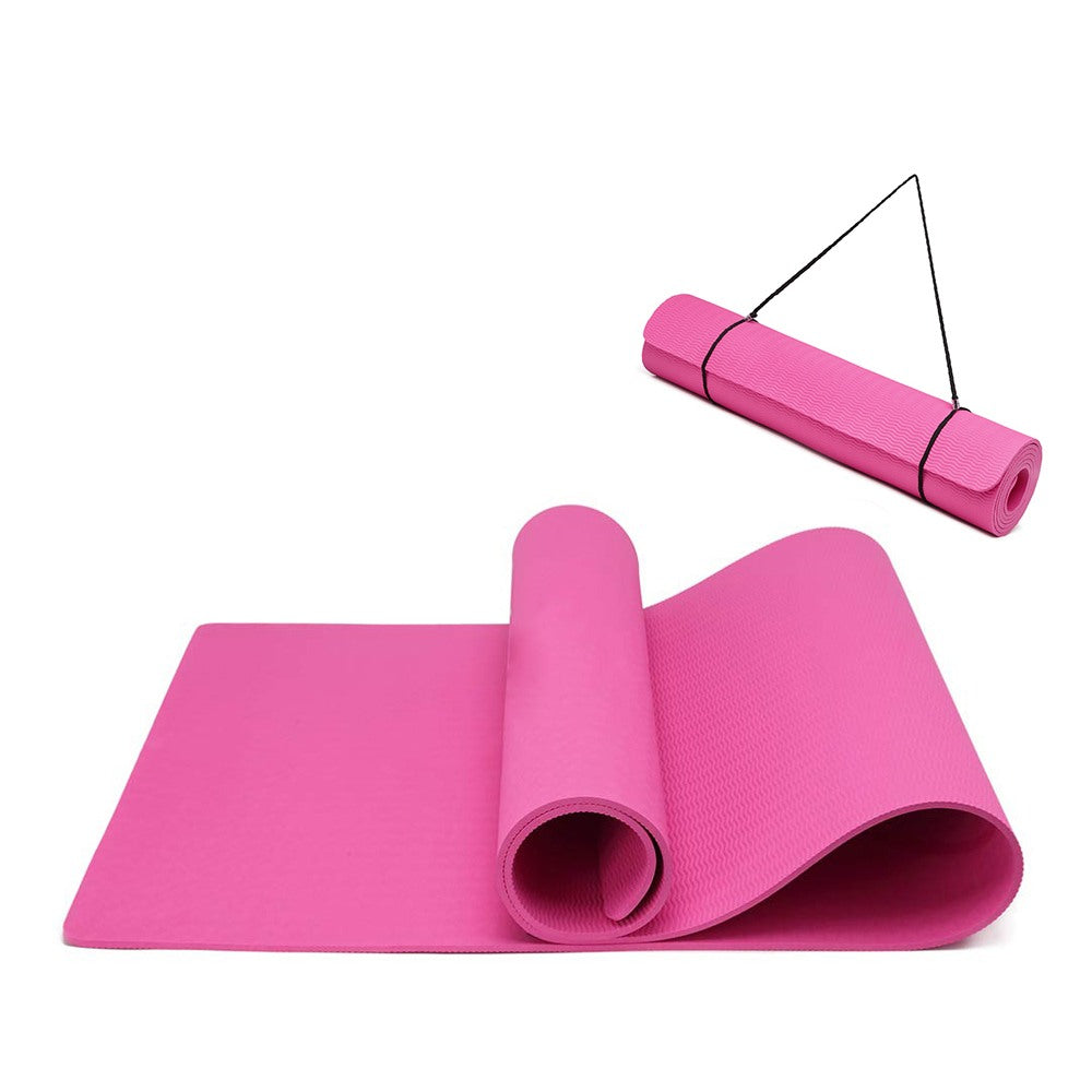 Yoga Mats